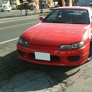 シルビア S15