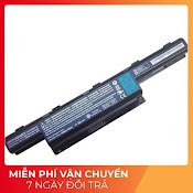 [ Pin Zin ] Pin Laptop Acer Aspire 4739 4739Z 4741 4741G 4741Z 4741Zg