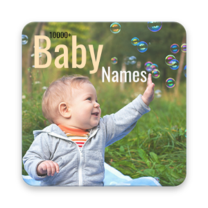 Download Baby Names For PC Windows and Mac