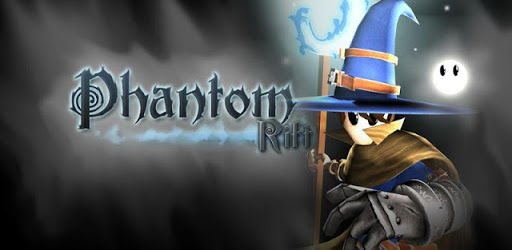 Phantom Rift - Adventure RPG