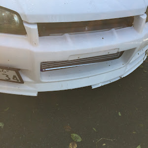 スカイライン R34