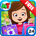 Cover Image of Download My Town : Shopping Mall Free 1.02 APK