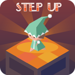 Download Step Up For PC Windows and Mac