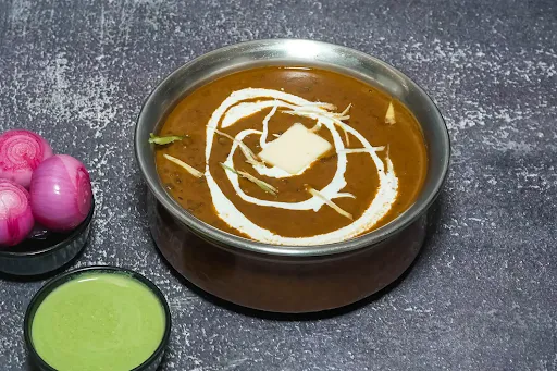 Dal Makhani (Chef Special )