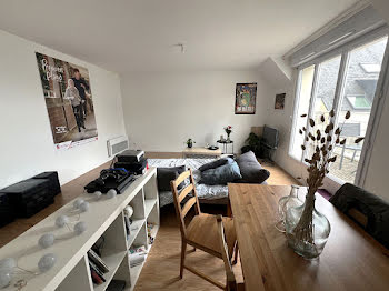 appartement à Angers (49)