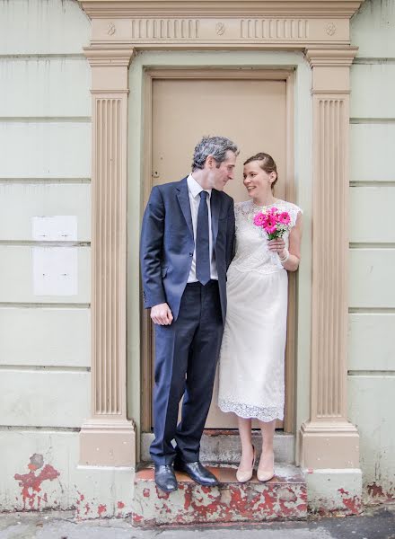 Photographe de mariage Mairéad McHugh (5padx8h). Photo du 17 novembre 2022