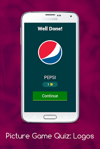 Picture Game Quiz Logos