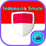 Cover Image of Download Indonesia Smule 1.0.0 APK