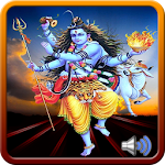 Cover Image of Télécharger Shiv Tandav and Chalisa Audio 1.1 APK