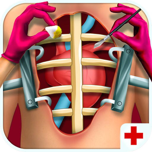 Super Surgery Simulator icon