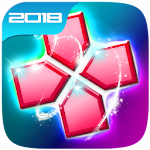 Cover Image of Baixar PSP Emulator - PPSPP Emulator for android 1.0 APK