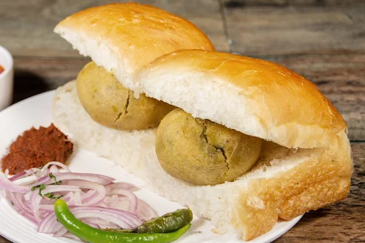 Vada Pav