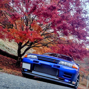 スカイライン GT-R BNR32