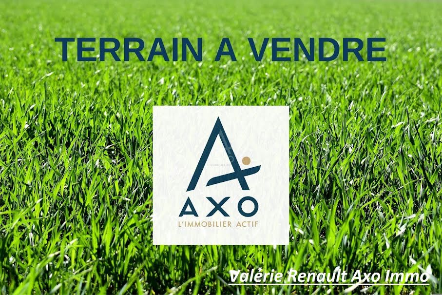 Vente terrain  482 m² à Aucamville (31140), 167 000 €