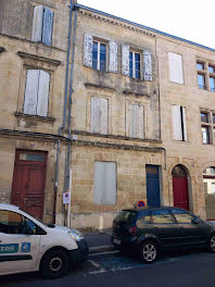 appartement à Libourne (33)