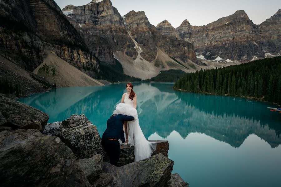 Wedding photographer Marcin Karpowicz (bdfkphotography). Photo of 23 November 2021