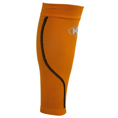 //Medias De Compresion Naranja K6 Talla S undefined