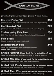 Fish & Fries menu 7