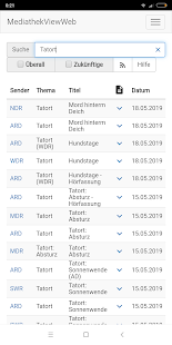 30 Mediatheken & TV + Serien & Filme downloaden(圖6)-速報App