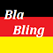 Item logo image for BlabLing - learning German by surfing (Beta)