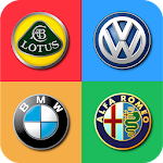 Cover Image of Baixar Car Logo Quiz 1.0.2 APK