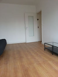 appartement à Paris 18ème (75)