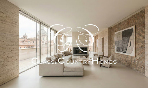 Appartement contemporain avec terrasse 1