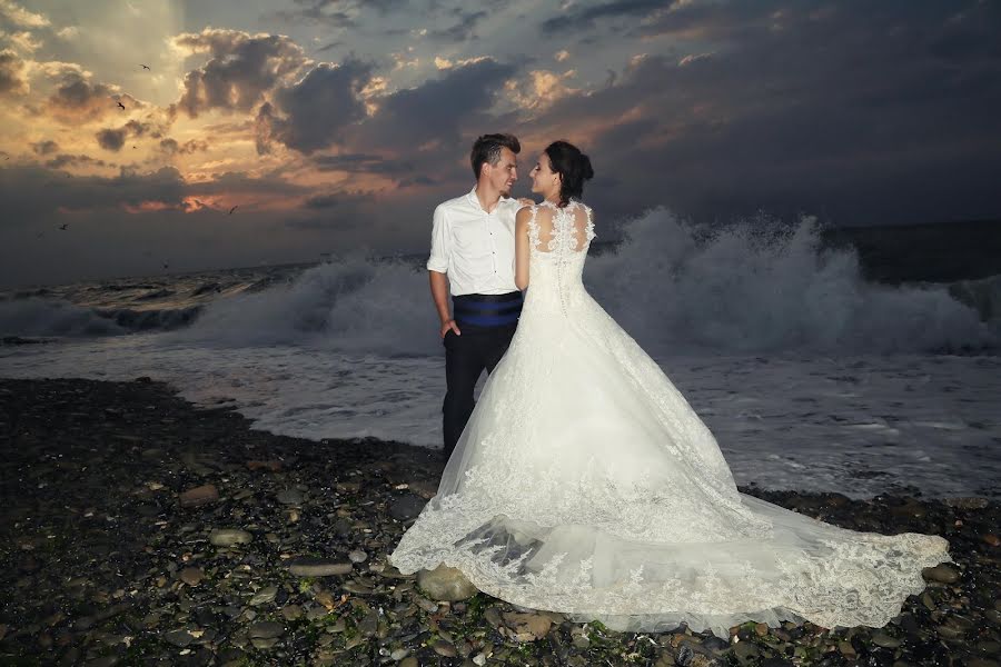 Photographe de mariage Abdurrahman Sahin (abdsahin). Photo du 26 avril 2022