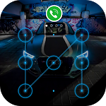 Cover Image of ダウンロード AppLock-車 1.0.9 APK