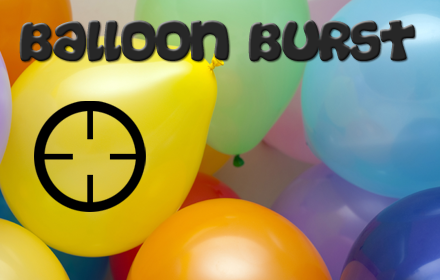 Balloon Burst small promo image