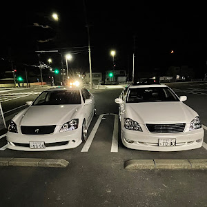 クラウンアスリート GRS180
