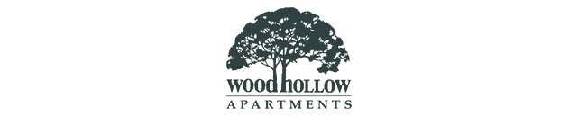 Woodhollow Apartments Logo