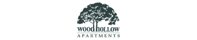 Woodhollow Apartments Logo