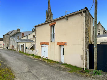 maison à Rocheserviere (85)