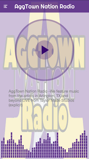 AggTown Nation