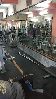 Fitness 9 Gym photo 2