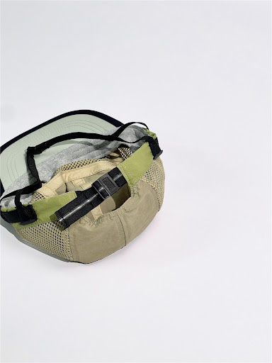 Title 26, Outdoor Sports Anti-drop Mesh Surf Cap Sunshade...