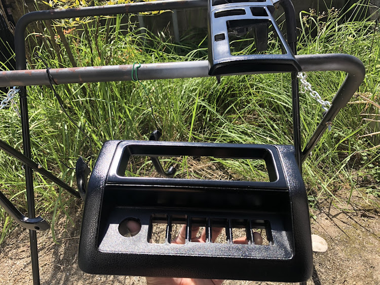 ハイゼットトラックのDIYに関するカスタム事例の投稿画像3枚目