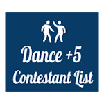 Cover Image of Descargar Contestants List for Dance+5 1.0 APK