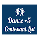 Download Contestants List for Dance+5 For PC Windows and Mac 1.0