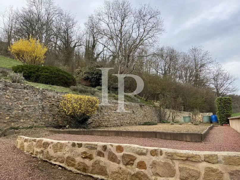 Vente maison 7 pièces 110 m² à Pouilly-sous-Charlieu (42720), 159 000 €