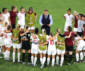 🎥 Un rappel de la demi-finale de la Coupe du Monde et un Tournoi de France également au programme 