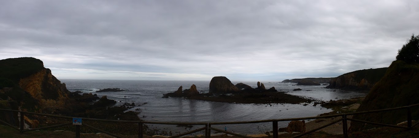 Camino del Norte: как я шла в Сантьяго-де-Компостела (Путь Святого Иакова).