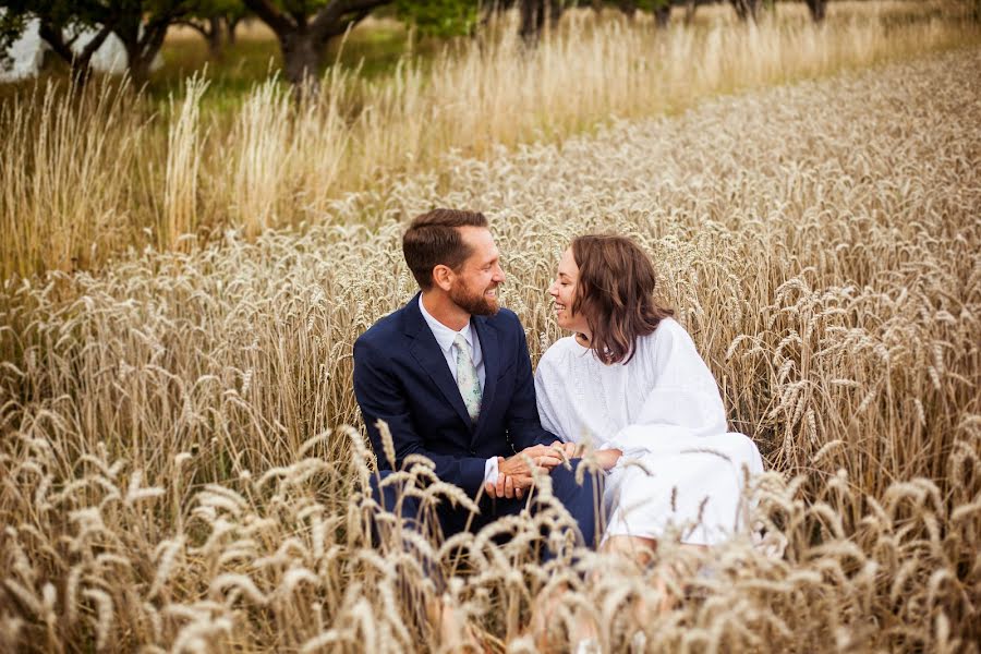 Fotógrafo de casamento Hannah Shar Ipa (anirrash). Foto de 26 de agosto 2019