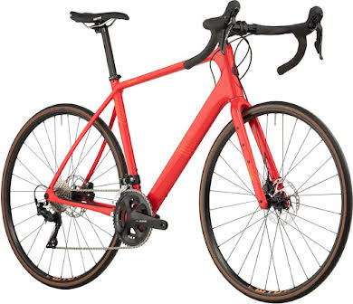 Salsa 2020 Warroad 105 Carbon 700c alternate image 0