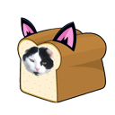 Catloaf, where are we? chrome extension