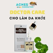 Serum Tri Mun Trang Da Lien Seo Giam Tham Doctor Care