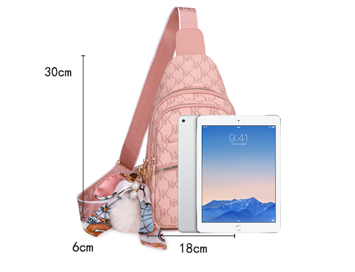 Title 1, Street Versatile Small Backpack Summer Fashion....