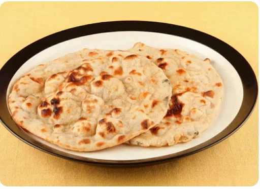 Tandoori Roti