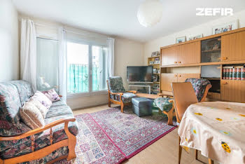 appartement à Sannois (95)